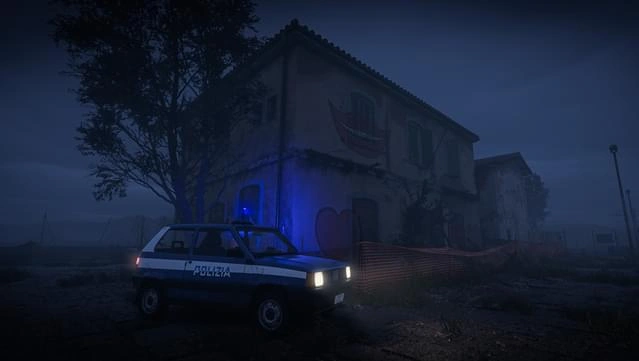 Le studio derrière ce jeu d'horreur censuré sur PS4 et PS5 revient avec un projet très dérangeant