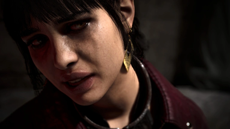 Le studio derrière ce jeu d'horreur censuré sur PS4 et PS5 revient avec un projet très dérangeant