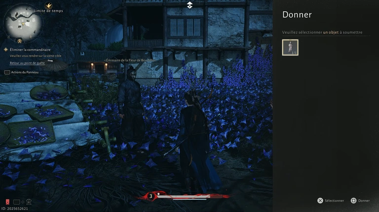 Mercy heart town Where Winds Meet : Ville de Cœur miséricordieux… Comment venir à bout des Contes vagabonds de cette ville ? 