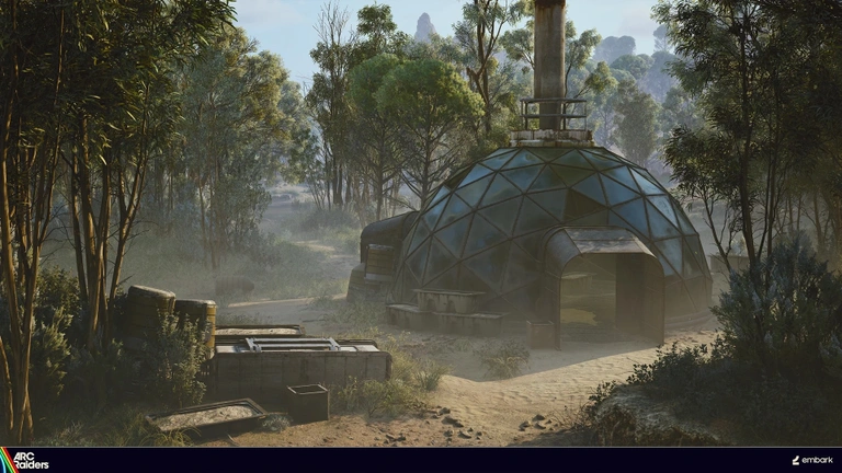 Osprey ARC Raiders : balbuzard… Devriez-vous fabriquer cette arme ? 