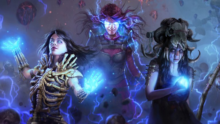 Cette nouvelle extension de ce jeu d’action RPG est disponible gratuitement, mais vous avez très peu de temps 