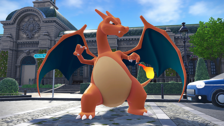 Ce tout nouveau code Pokémon ZA vous donne accès à un Dracaufeu Baron très spécial. Et il n'y a même pas besoin d'avoir le DLC !