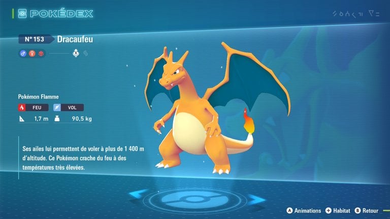 Ce tout nouveau code Pokémon ZA vous donne accès à un Dracaufeu Baron très spécial. Et il n'y a même pas besoin d'avoir le DLC !