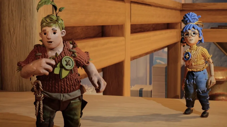 PS5 : Le meilleur jeu de 2021 et une aventure inoubliable sont réunis pour 20€, parfait pour jouer ensemble à Noël