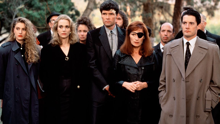 La série la plus énigmatique des années 90 arrive gratuitement sur cette plateforme !