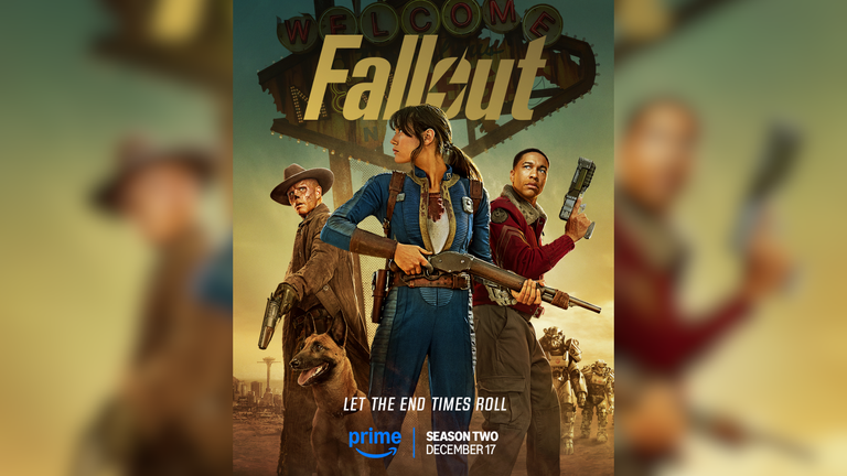 Dans 4 jours, l'une des meilleures et des plus attendues séries de SF fait son grand retour