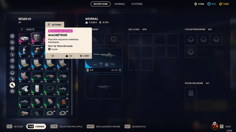 Magnétron ARC Raiders : comment obtenir cet objet de quête ? 