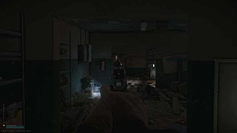 Escape from Tarkov : C’est l’anti Arc Raiders et c’est pour ça que certains l’aiment !