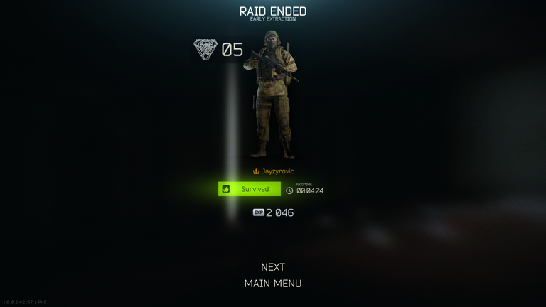 Escape from Tarkov : C’est l’anti Arc Raiders et c’est pour ça que certains l’aiment !