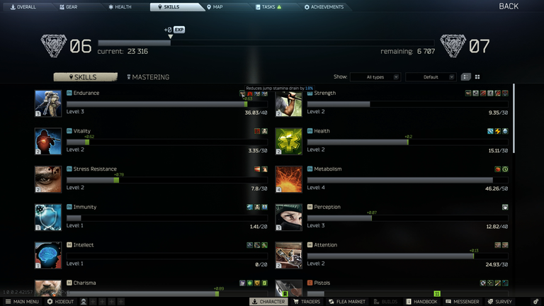 Escape from Tarkov : C’est l’anti Arc Raiders et c’est pour ça que certains l’aiment !