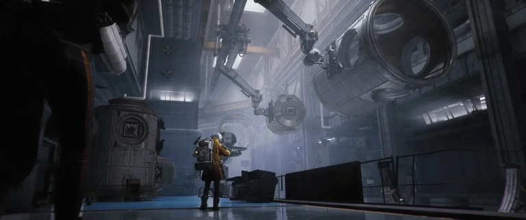 Expédition ARC Raiders : bien comprendre le système des projets