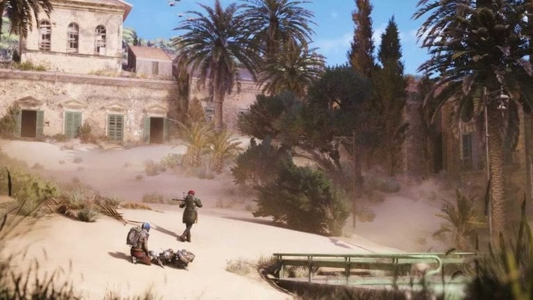 Expédition ARC Raiders : bien comprendre le système des projets