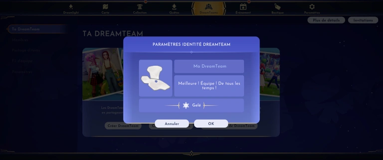 DreamTeam Disney Dreamlight Valley : Comment faire pour créer votre propre communauté ?