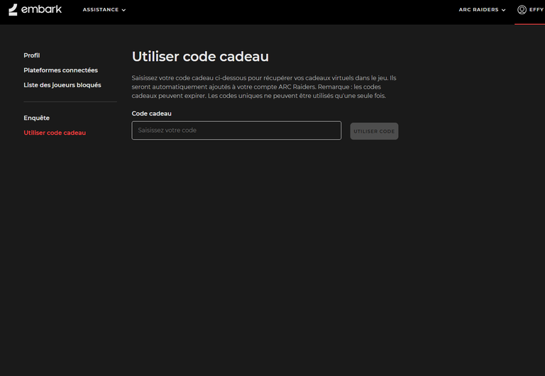 Raiders ! Ne ratez pas votre chance d’obtenir une récompense gratuite sur ARC Raiders grâce à Nvidia 