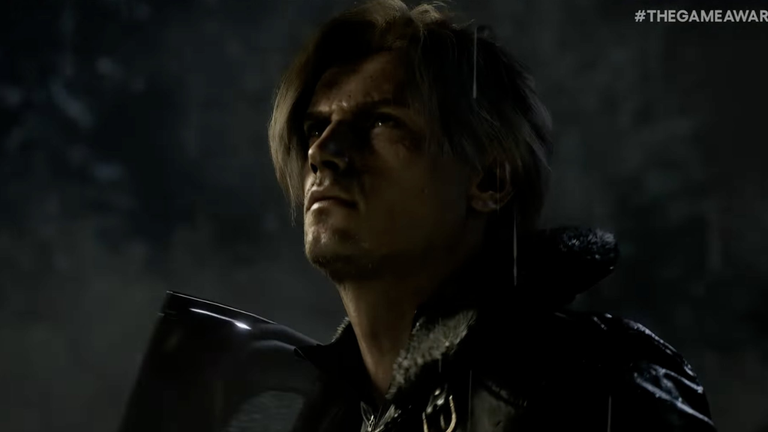 Resident Evil Requiem : Leon Kennedy de RE4 est de retour avec sa tronçonneuse, le trailer des Game Awards tranche dans le vif