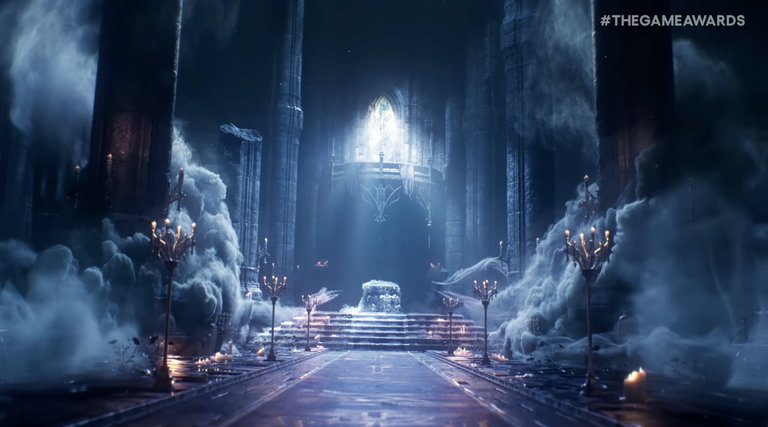 Warlock : Le jeu d’action aventure D&D s’inspire des meilleurs mondes ouverts pour imposer sa magie