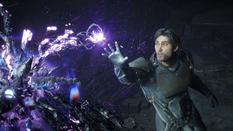 Exodus : Le RPG SF veut être “au niveau de Mass Effect”... et le temps joue en sa faveur !
