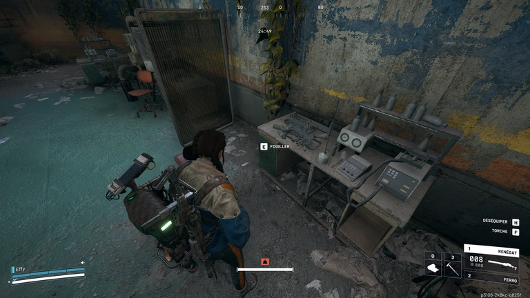 Meute ARC Raiders : où obtenir cette grenade et comment acquérir son schéma ? 