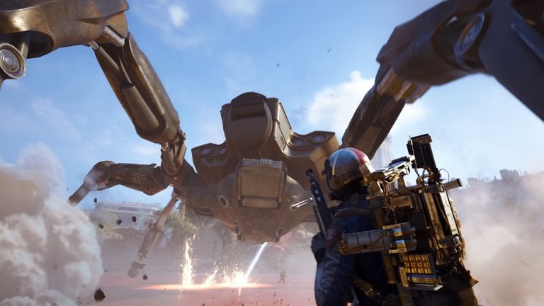 Récolteur ARC Raiders : comment ouvrir le noyau central ? 