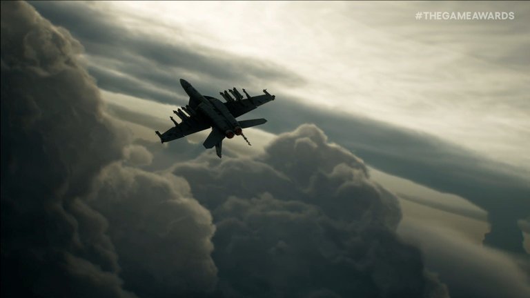 Des sensations de vitesse folles ? Ace Combat 8 : Wings of Theve vient d'être annoncé et les développeurs nous font de belles promesses