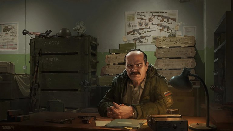 Falling Skies Escape from Tarkov : comment finir la mission en un rien de temps ?