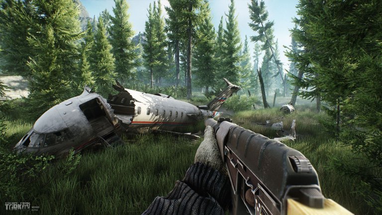 Falling Skies Escape from Tarkov : comment finir la mission en un rien de temps ?