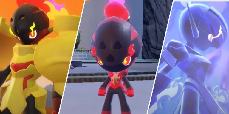 Charbambin Pokémon ZA : où le capturer et comment le faire évoluer dans le DLC Méga Dimension ?