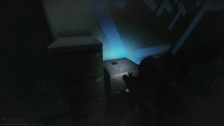 Trans-illuminateur de peau LEDX Escape from Tarkov : où trouver cette précieuse ressource ?