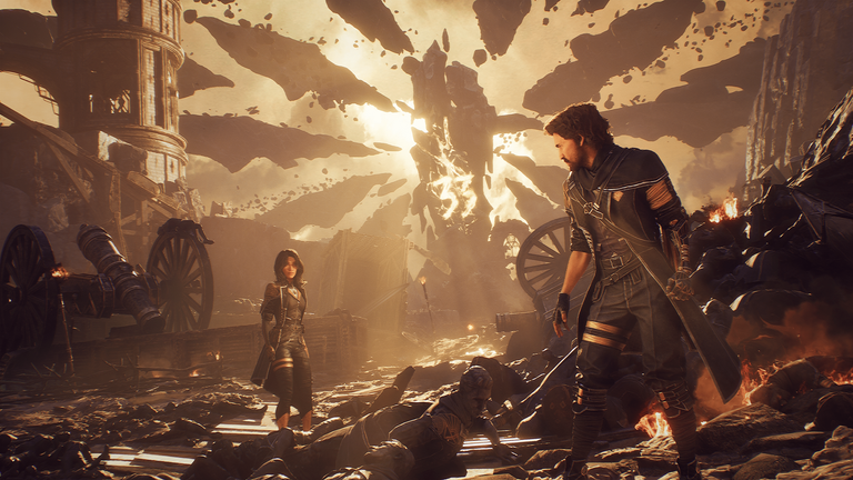 Clair Obscur Expédition 33 : le DLC gratuit est disponible dès maintenant !