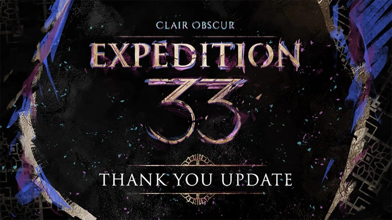 Clair Obscur Expédition 33 : le DLC gratuit est disponible dès maintenant !