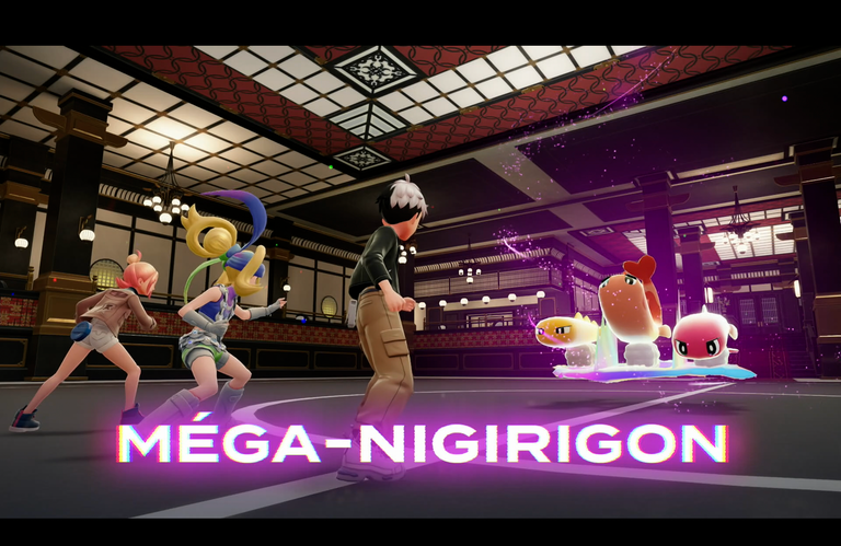 Pokémon ZA : j’ai passé plus de 60h sur le jeu, mais le DLC Méga-Dimension a tout gâché… Je suis convaincu que Légendes ZA méritait mieux !