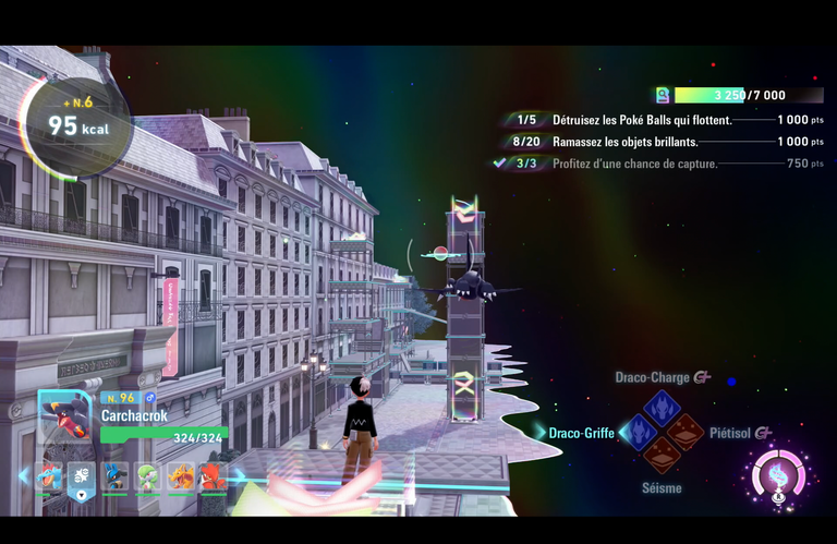 Pokémon ZA : j’ai passé plus de 60h sur le jeu, mais le DLC Méga-Dimension a tout gâché… Je suis convaincu que Légendes ZA méritait mieux !