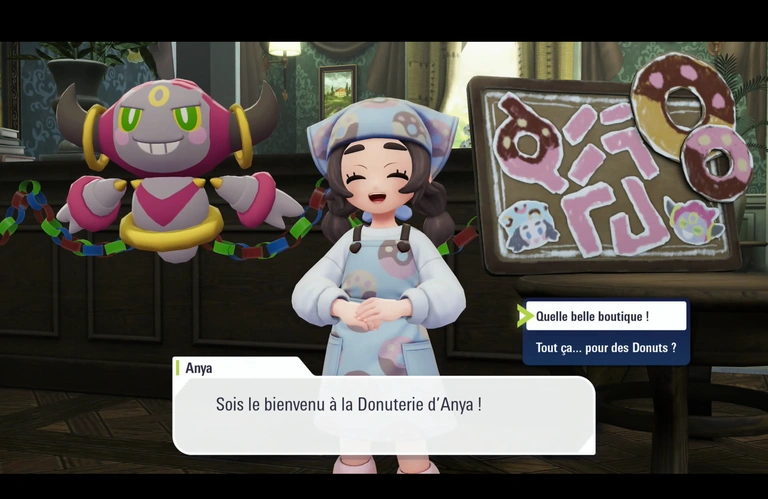 Pokémon ZA : j’ai passé plus de 60h sur le jeu, mais le DLC Méga-Dimension a tout gâché… Je suis convaincu que Légendes ZA méritait mieux !