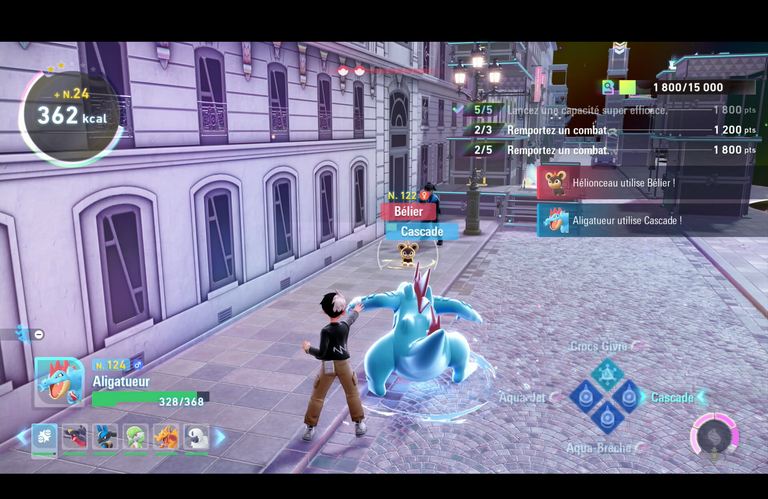 Pokémon ZA : j’ai passé plus de 60h sur le jeu, mais le DLC Méga-Dimension a tout gâché… Je suis convaincu que Légendes ZA méritait mieux !