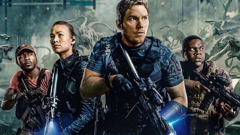 Un milliard de minutes visionnées, 200 millions de dollars de budget : le plus grand film de SF sur Prime Video attend toujours une suite !