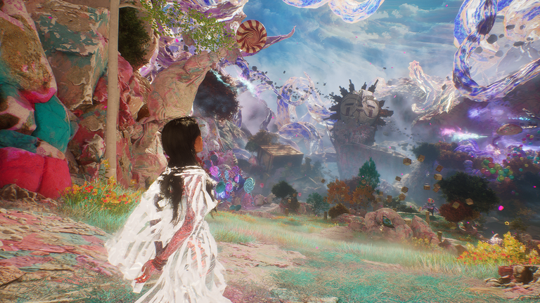 Nouvelle zone Clair Obscur Expedition 33 : Thank You Update… Comment rejoindre l’Esquisse de Verso ? 