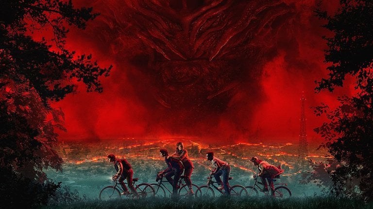 Netflix : Les spectateurs de Stranger Things accusent la plateforme d'avoir intentionnellement dégradé la série