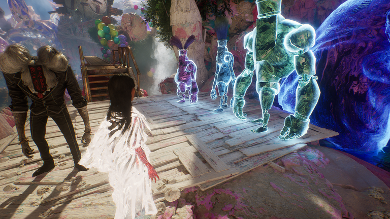 Vous pouvez rater cette arme cachée dans Clair Obscur : Expedition 33 si vous ne poussez pas ce gestral ! 