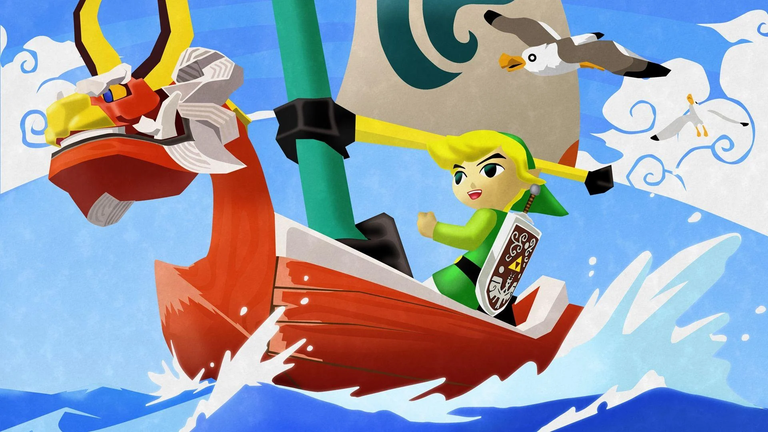 Il y a 22 ans, quelqu'un chez Ubisoft a fait un rêve merveilleux : créer une version de Zelda : The Wind Waker pour GBA