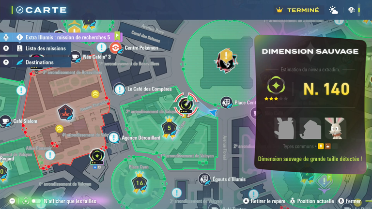 Golemastoc Pokémon ZA : comment l'avoir et où trouver la gemme pour le faire méga-évoluer en Méga-Golemastoc ?