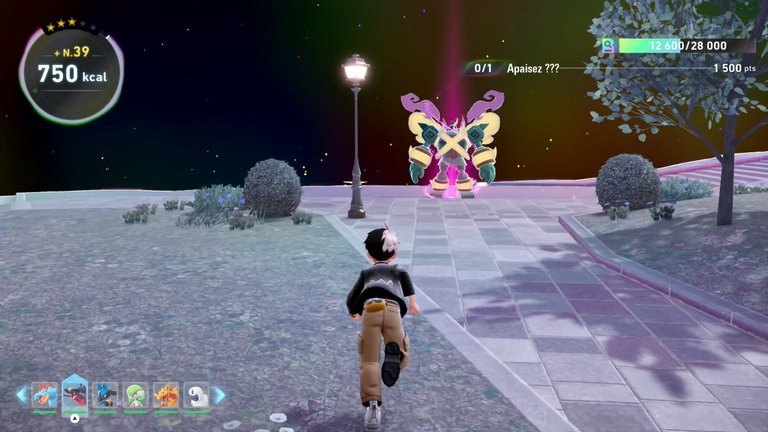 Golemastoc Pokémon ZA : comment l'avoir et où trouver la gemme pour le faire méga-évoluer en Méga-Golemastoc ?