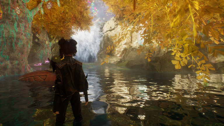 Parts de gâteau Clair Obscur Expedition 33 : comment tous les obtenir pour la porte en bonbon ? 