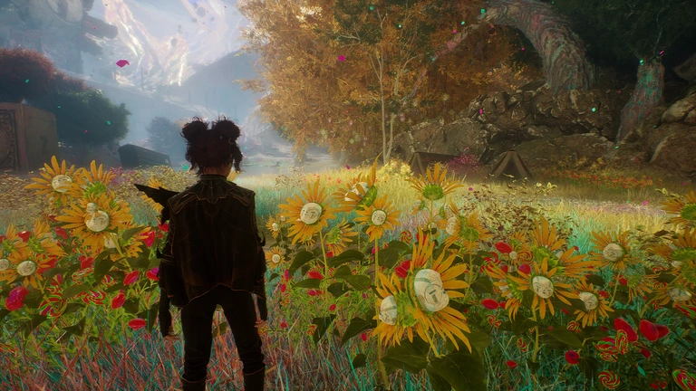 Parts de gâteau Clair Obscur Expedition 33 : comment tous les obtenir pour la porte en bonbon ? 