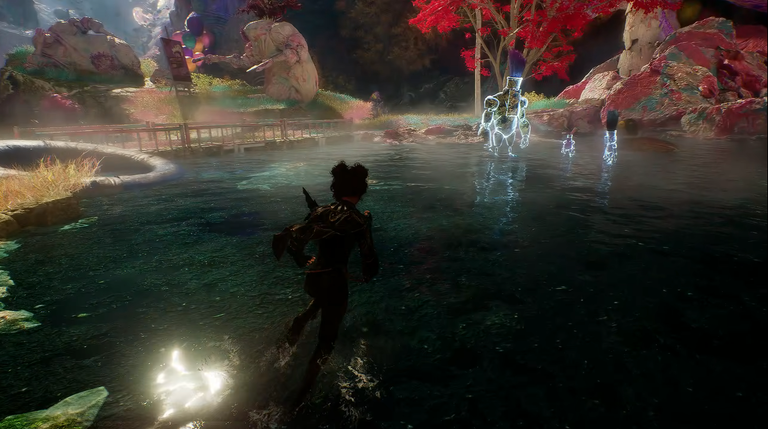 Parts de gâteau Clair Obscur Expedition 33 : comment tous les obtenir pour la porte en bonbon ? 