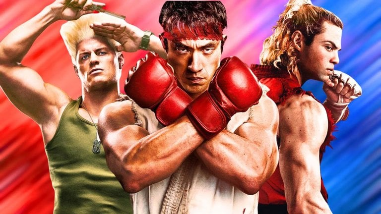 Il y a plus de 30 ans, cette adaptation de jeu vidéo en film a été un bide total. Mais Paramount tente sa chance avec une nouvelle version en 2026