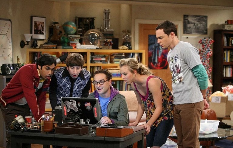 "J'étais tellement enthousiaste !" La première actrice à avoir incarné Penny dans The Big Bang Theory révèle comment elle a été renvoyée après seulement une semaine dans la série