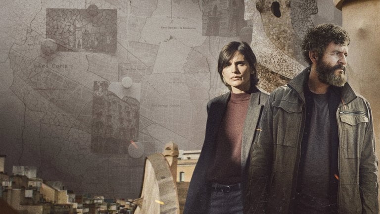 A voir sur Netflix : ce thriller en 6 épisodes est à dévorer en une après-midi tellement il s'annonce captivant !