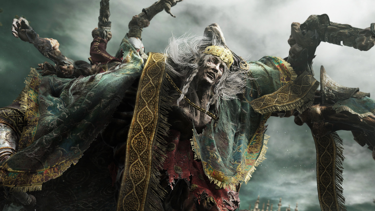 Le film Elden Ring avance bien mais pour Bandai Namco, il n'y a qu'une seule et unique priorité