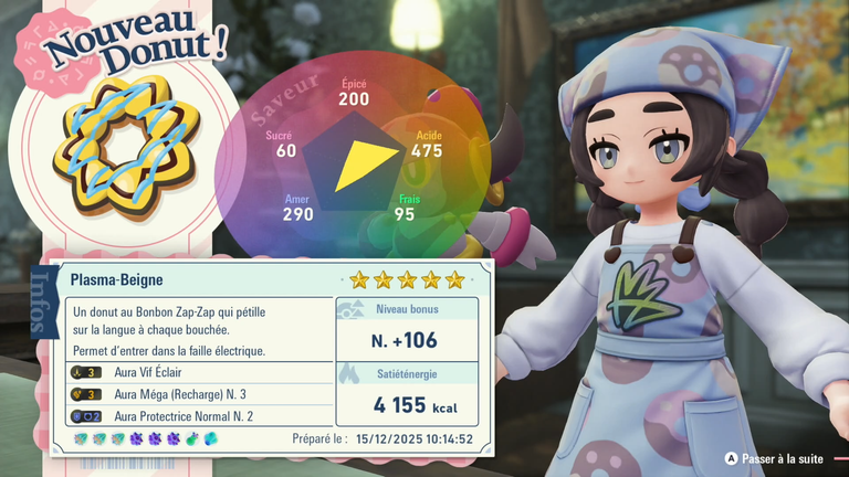 Zeraora Pokémon ZA : Plasma Beignet, Zeraorite… où trouver la mission et comment obtenir Méga-Zeraora ?