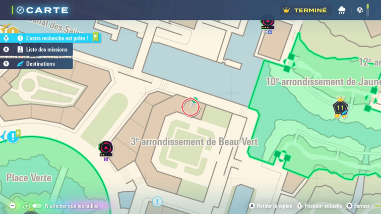 Zeraora Pokémon ZA : Plasma Beignet, Zeraorite… où trouver la mission et comment obtenir Méga-Zeraora ?